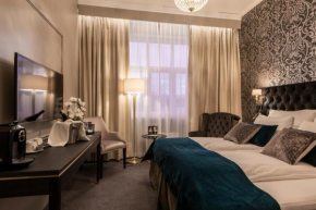 Home Hotel Grand Gjøvik